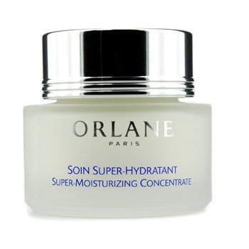 Orlane 超級保濕濃縮液 (Super Moisturizing Concentrate)