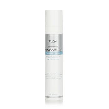 Obagi Clenziderm M.D.治療乳液 (Clenziderm M.D. Therapeutic Lotion)