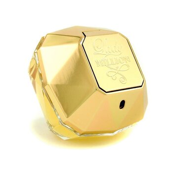 Paco Rabanne Lady Million淡香水噴霧 (Lady Million Eau De Parfum Spray)