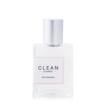 Clean 經典原始香水噴霧 (Classic The Original Eau De Parfum Spray)