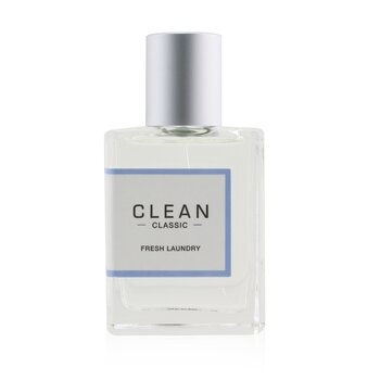 Clean 清新衣裳香水噴霧 (Classic Fresh Laundry Eau De Parfum Spray)