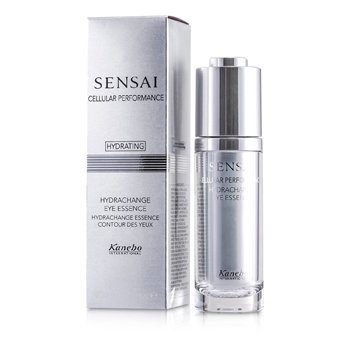 Kanebo Sensai Cellular Performance Hydrachange眼部精華 (Sensai Cellular Performance Hydrachange Eye Essence)