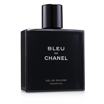 Chanel Bleu De Chanel沐浴露 (Bleu De Chanel Shower Gel)