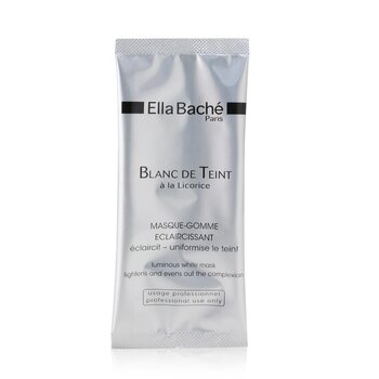 Ella Bache 夜光白色面膜（沙龍大小） (Luminous White Mask (Salon Size))