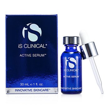 IS Clinical 活性血清 (Active Serum)