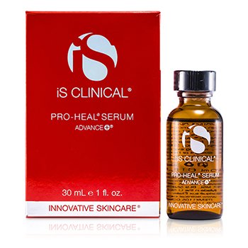 IS Clinical 修復精華液+ (Pro-Heal Serum Advance+)