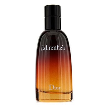 Christian Dior 華氏淡香水噴霧 (Fahrenheit Eau De Toilette Spray)