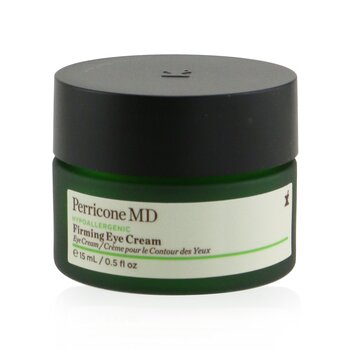 Perricone MD 低變應原緊膚眼霜 (Hypoallergenic Firming Eye Cream)