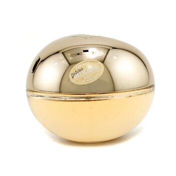 DKNY 金色美味香水噴霧 (Golden Delicious Eau De Parfum Spray)