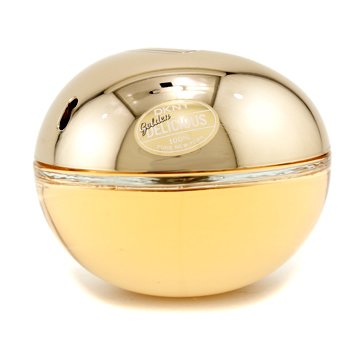 DKNY 金色美味香水噴霧 (Golden Delicious Eau De Parfum Spray)