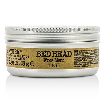 Tigi 男士床頭B純質感成型糊 (Bed Head B For Men Pure Texture Molding Paste)