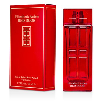 Elizabeth Arden 紅門淡香水噴霧 (Red Door Eau De Toilette Spray)