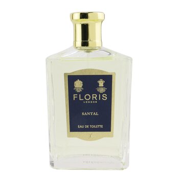 Floris 桑塔爾淡香水噴霧 (Santal Eau De Toilette Spray)