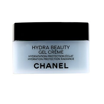 Chanel Hydra Beauty山茶花水霜(Hydra Beauty Camellia Water Cream