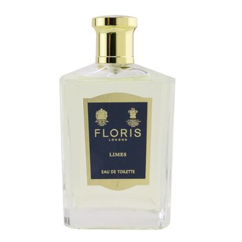 Floris 酸橙淡香水噴霧 (Limes Eau De Toilette Spray)