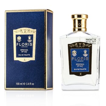 Floris 特殊編號127淡香水噴霧 (Special No 127 Eau De Toilette Spray)