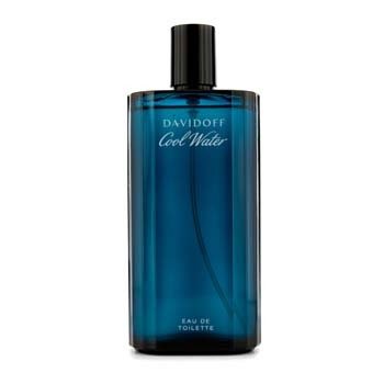 Davidoff 涼水淡香水噴霧 (Cool Water Eau De Toilette Spray)