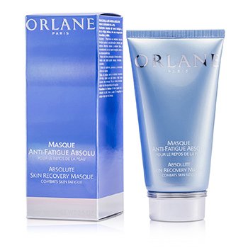 Orlane 絕對肌膚恢復面膜 (Absolute Skin Recovery Masque)