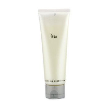 Ipsa 潔面泡沫 (Cleansing Fresh Foam)