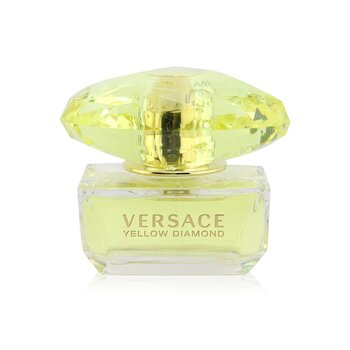 黃色鑽石淡香水噴霧 (Yellow Diamond Eau De Toilette Spray)