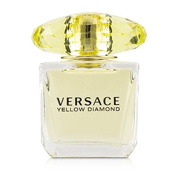 黃色鑽石淡香水噴霧 (Yellow Diamond Eau De Toilette Spray)