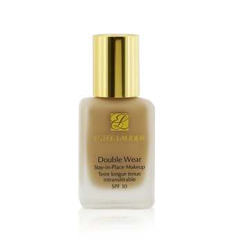 Estee Lauder Double Wear持久定型彩妝SPF 10-No. 85 Cool Creme（3C0） (Double Wear Stay In Place Makeup SPF 10 - No. 85 Cool Creme (3C0))