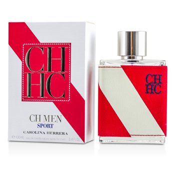 Carolina Herrera CH Sport淡香水噴霧 (CH Sport Eau De Toilette Spray)