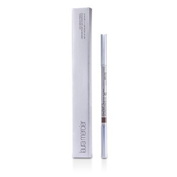 Laura Mercier 眼眉筆和美容刷-＃Soft Brunette (Eye Brow Pencil With Groomer Brush - # Soft Brunette)