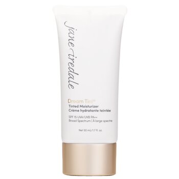 Jane Iredale 潤澤防曬底霜 SPF 15 - Medium (Dream Tint Tinted Moisturizer SPF 15 - Medium)