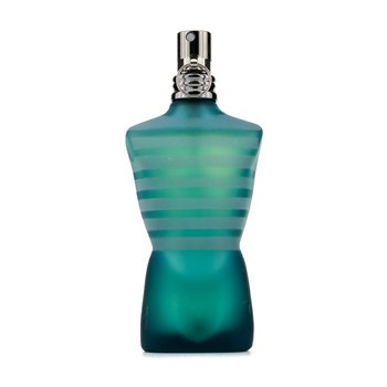 Jean Paul Gaultier Le Male淡香水噴霧 (Le Male Eau De Toilette Spray)