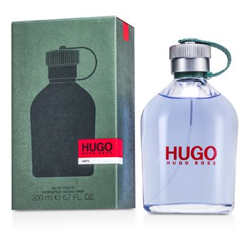 Hugo Boss 雨果淡香水噴霧 (Hugo Eau De Toilette Spray)