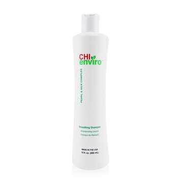 CHI 環保柔順洗髮露 (Enviro Smoothing Shampoo)