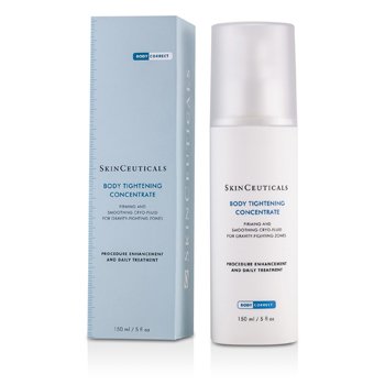 Skin Ceuticals 身體緊緻濃縮液 (Body Tightening Concentrate)