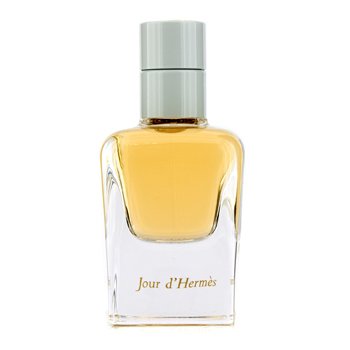 Hermes Jour DHermes淡香水可補充噴霧 (Jour DHermes Eau De Parfum Refillable Spray)