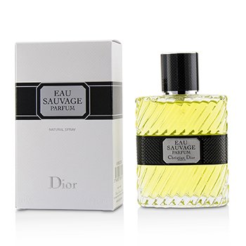 Christian Dior 淡香水淡香水噴霧 (Eau Sauvage Eau De Parfum Spray)