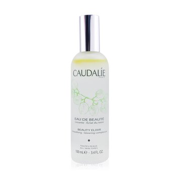 Caudalie 美容長生不老藥 (Beauty Elixir)