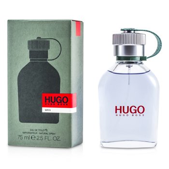 Hugo Boss 雨果淡香水噴霧 (Hugo Eau De Toilette Spray)