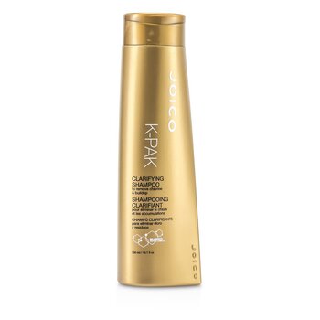 Joico K-Pak淨化洗髮露（去除氯和結垢） (K-Pak Clarifying Shampoo (To Remove Chlorine & Buildup))