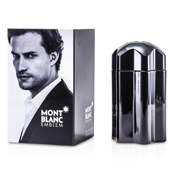 Montblanc 象徵淡香水噴霧 (Emblem Eau De Toilette Spray)