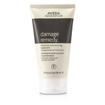 Aveda 損害賠償強化重組治療 (Damage Remedy Intensive Restructuring Treatment)