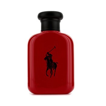 Ralph Lauren 馬球紅淡香水噴霧 (Polo Red Eau De Toilette Spray)