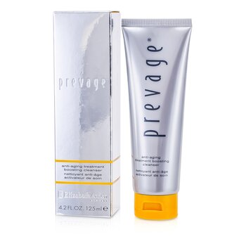 Prevage by Elizabeth Arden 抗衰老護理潔面乳 (Anti-Aging Treatment Boosting Cleanser)