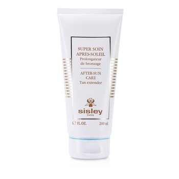 Sisley 後曬黑棕褐色延長劑 (After Sun Care Tan Extender)