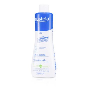 Mustela 潔面乳 (Cleansing Milk)