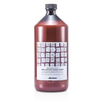 Davines 自然科技重塑護髮素（適用於所有髮質） (Natural Tech Replumping Conditioner (For All Hair Types))