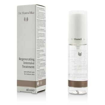 Dr. Hauschka 再生深層護理（針對成熟皮膚） (Regenerating Intensive Treatment (For Mature Skin))