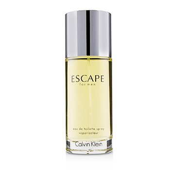 Calvin Klein 逃生淡香水噴霧 (Escape Eau De Toilette Spray)