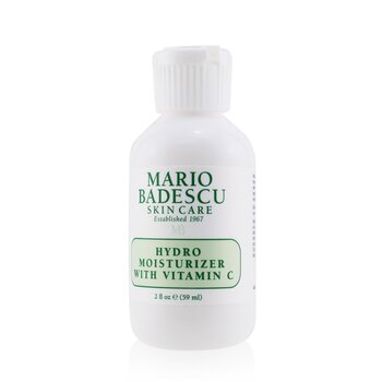 Mario Badescu 維生素C保濕乳液-適用於混合型/敏感性皮膚 (Hydro Moisturizer With Vitamin C - For Combination/ Sensitive Skin Types)