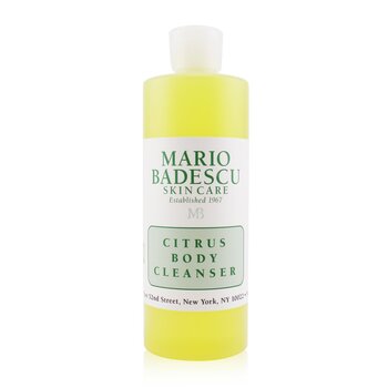 Mario Badescu 柑橘沐浴露 (Citrus Body Cleanser - For All Skin Types)