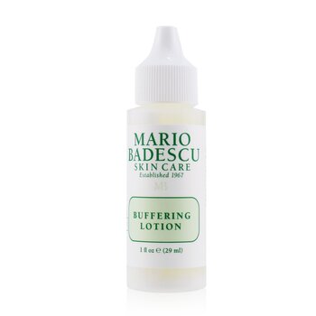 Mario Badescu 緩衝乳液-適用於混合性/油性皮膚類型 (Buffering Lotion - For Combination/ Oily Skin Types)